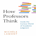 How Professors Think ( PDFDrive )