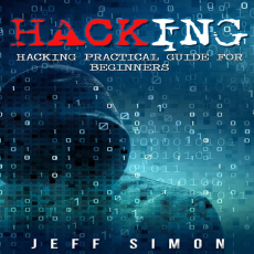 Hacking Hacking Practical Guide for Beginners (Hacking With Python) ( PDFDrive ) Hacking Hacking Practical Guide for Beginners (Hacking With Python) ( PDFDrive )