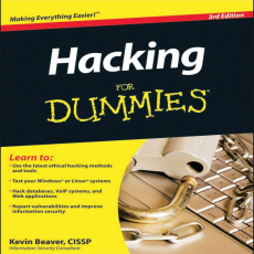 Hacking For Dummies, 3rd Edition ( PDFDrive ) Hacking For Dummies, 3rd Edition ( PDFDrive )
