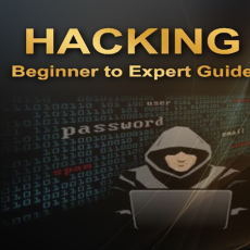 Hacking_ Beginner to Expert Guide to Computer Hacking, Basic Security, and Penetration Testing (Computer Science Series) ( PDFDrive ) Hacking_ Beginner to Expert Guide to Computer Hacking, Basic Security, and Penetration Testing (Computer Science Series) ( PDFDrive )