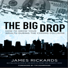 How to grow your wealth during the coming collapse_ ( PDFDrive ) How to grow your wealth during the coming collapse_ ( PDFDrive )
