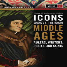 Icons of the Middle Ages ( PDFDrive ) Icons of the Middle Ages ( PDFDrive )